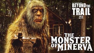 Episode 8 The Monster of Minerva