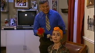 Episode 59 Fantasma del más acá