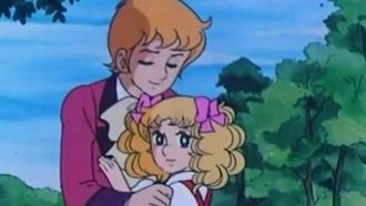 Episode 19 At the End of the Difficult Journey