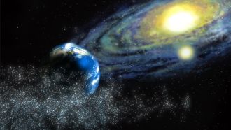 Episode 8 Laura's Cow