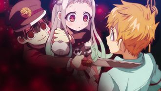 Episode 2 Yousei-san