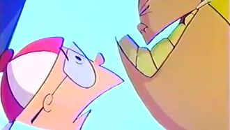 Episode 4 Unfair Science