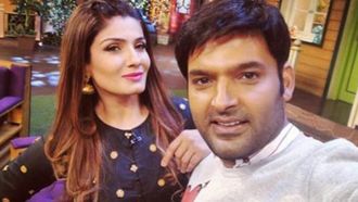 Episode 94 Raveena Tandon