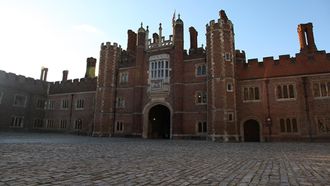 Episode 3 Henry VIII's Palace, Hampton Court