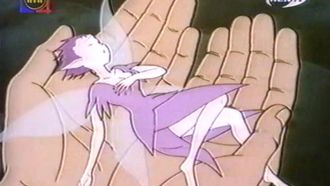 Episode 21 Wendy Captured