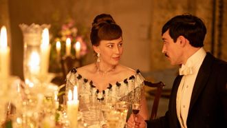 Episode 8 Tucked Up in Newport