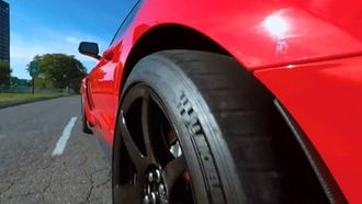 Episode 10 Model T To Mustangs