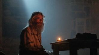 Episode 2 The Castle