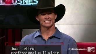 Episode 10 Judd Leffew
