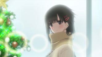 Episode 10 You and the Forbidden Fruit.
