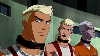 Episode 11 Terrors