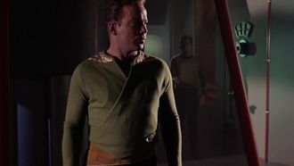Episode 5 The Enemy Within