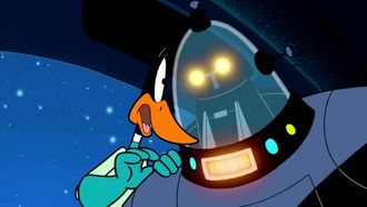 Episode 3 The Fowl Friend