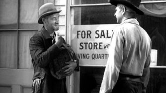 Episode 11 Westward, the Shoemaker