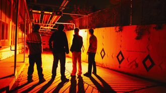 Episode 6 Laundrette Killers