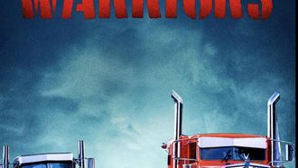 Episode 8 Put Up or Shut Up