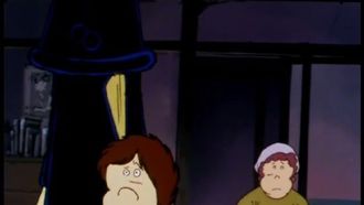 Episode 86 Wisdom Tooth Planet UFO