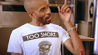 Episode 6 Michael Jordan