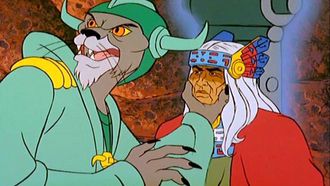 Episode 32 Call to Arms