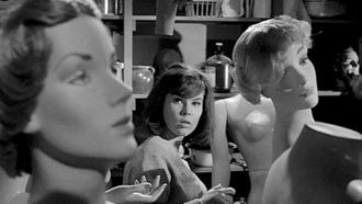 Episode 23 The Brain-Killer Affair