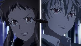 Episode 9 Blocking Calls