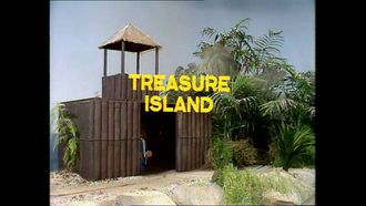 Episode 1 Episode 1: TREASURE ISLAND