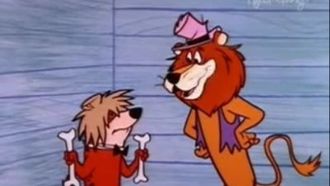 Episode 17 Smile the Wild