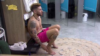 Episode 104 Gala de actividad o fiesta