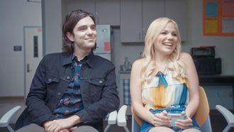 Episode 4 The First Date