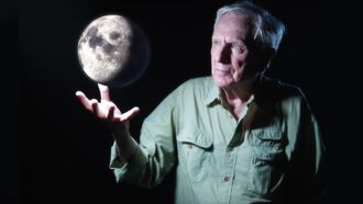 Episode 1 The Far Side of the Moon