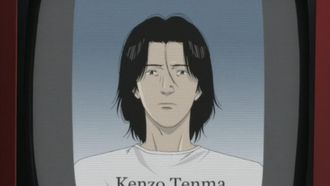 Episode 51 The Monster's Love Letter