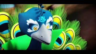 Episode 8 The Biggest Race of All
