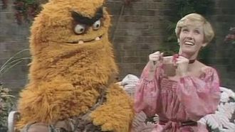 Episode 3 Sandy Duncan