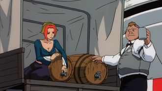 Episode 18 Kihel And Dianna