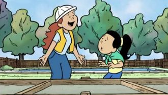 Episode 29 Teacher's Pet