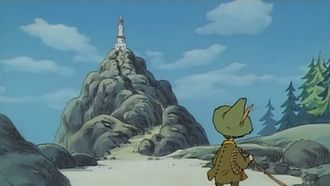 Episode 26 The Day the Lighthouse Lit Up