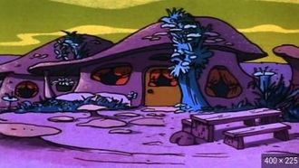 Episode 8 Too Many Gilligans