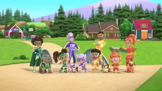 Episode 12 