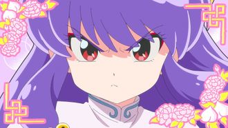 Episode 10 Kiss of Death
