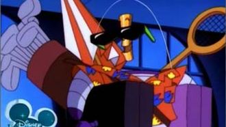 Episode 31 Clone Rangers