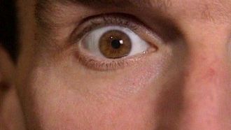 Episode 20 Eyeball