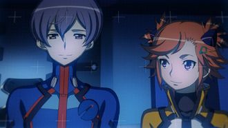 Episode 22 The Operation Summer