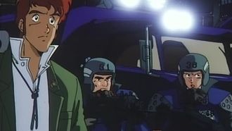 Episode 1 Illegal Army