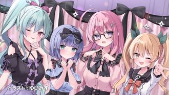 Episode 19 Somehow There Was Bedlam in the Bathhouse