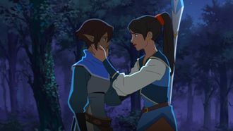 Episode 1 A Woman Unseen
