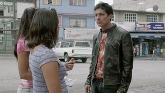 Episode 3 Episodio 3