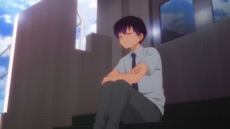 Episode 4 How They Each Feel at the Start of Summer