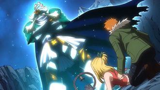 Episode 32 Celestial Spirit King
