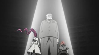 Episode 20 You Can Do It, Okarun!