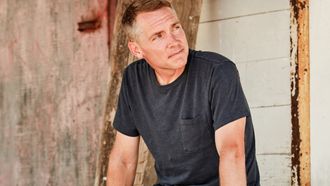 Episode 1 Idaho Train Car